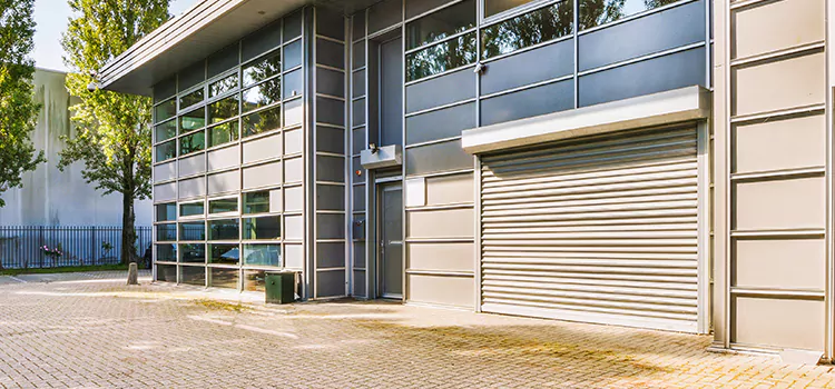 Electric Roller Garage Doors Murrysville