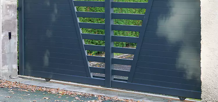 Automated Gate Company Near Me Murrysville