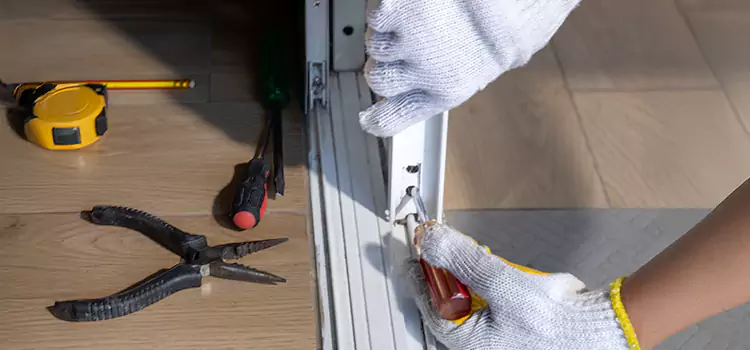 Sliding Door Installation Services in Murrysville, PA