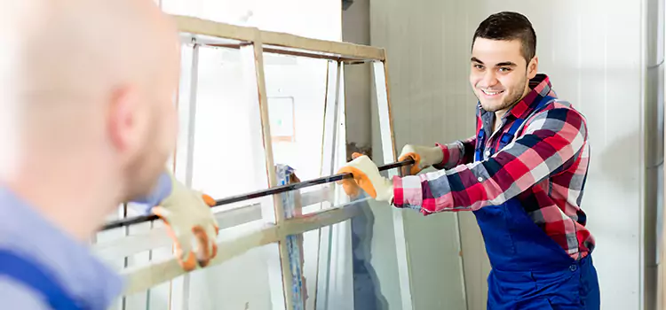 Patio Door Panel Replacement Murrysville