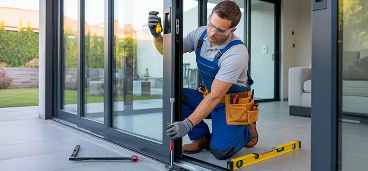 Sliding Screen Door Repair Murrysville