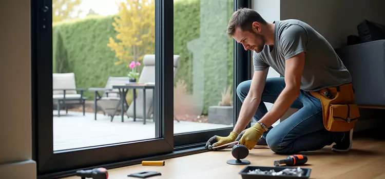 Patio Sliding Glass Door Replacement Murrysville