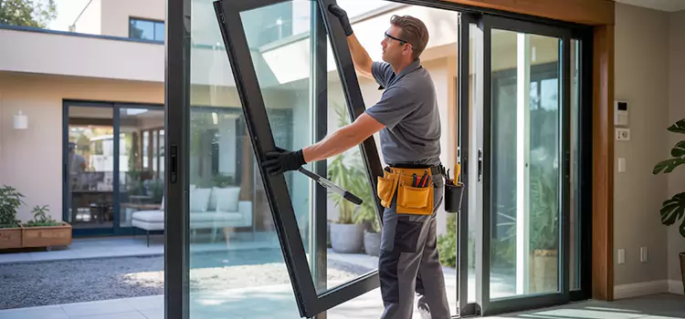 Specialized Sliding Door Roller Services in Murrysville, Pennsylvania