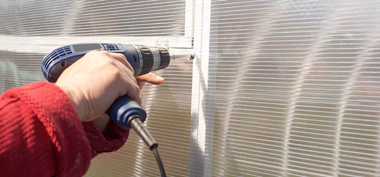 Sliding Screen Door Repair Murrysville