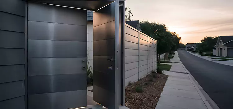 Comprehensive Steel Door Solutions in Murrysville, PA