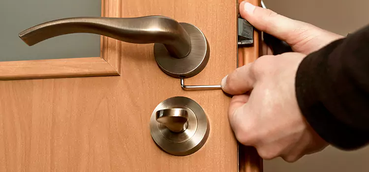 Access Control System Integration Murrysville