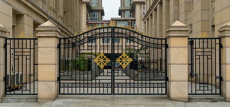 Comprehensive Iron Gate Maintenance Solutions in Murrysville, PA