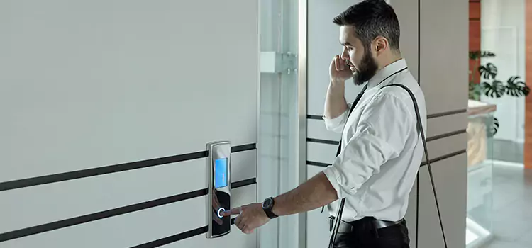 Cloud Based Access Control Murrysville