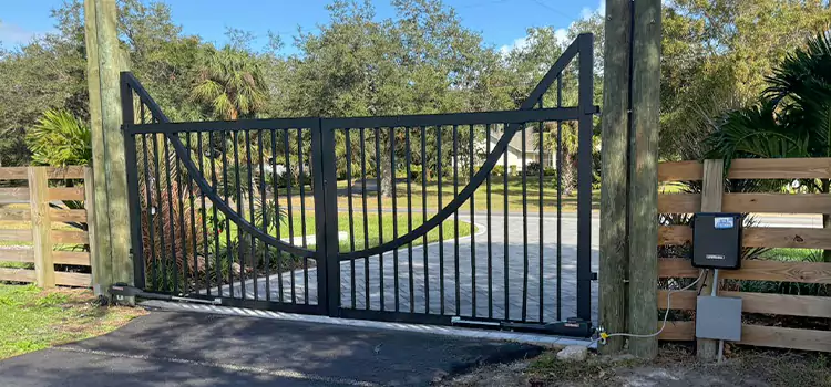 Why Choose Us for Your Automatic Gate Needs in Murrysville, PA?