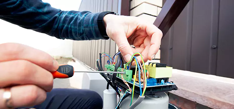 Electric Gate Maintenance Murrysville