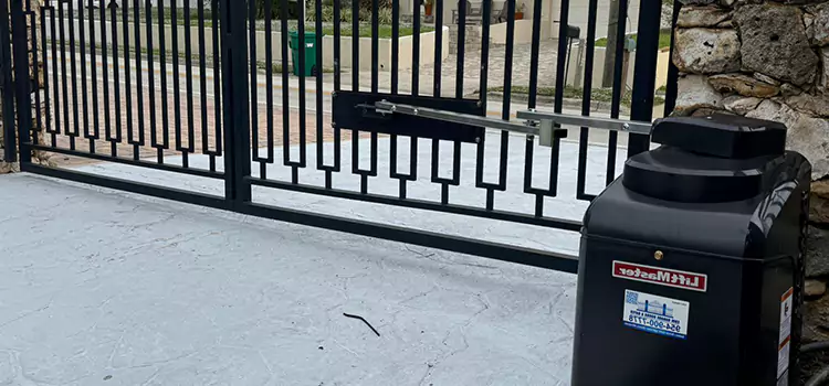 Seamless Installation and Support for Your New Gate in Murrysville, PA