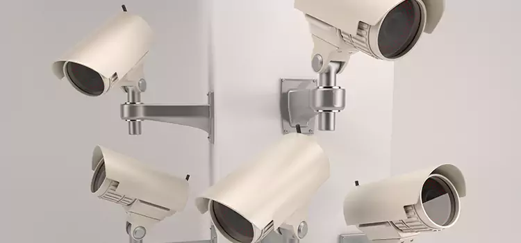 Your Trusted Partner for CCTV Solutions in Murrysville