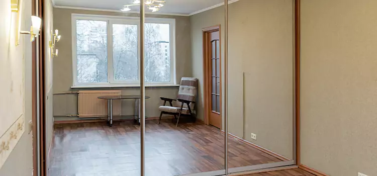 Mirror Closet Door Roller Replacement Murrysville