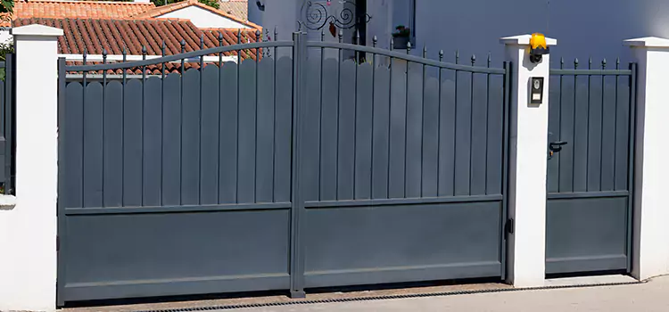 Emergency Commercial Gate Repair Murrysville