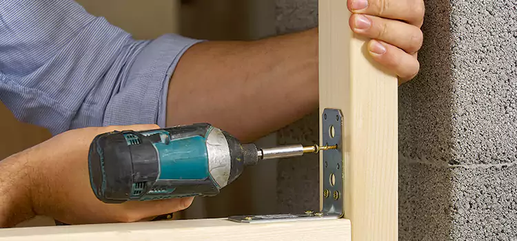 Jimmy Proof Deadbolt Repair Murrysville