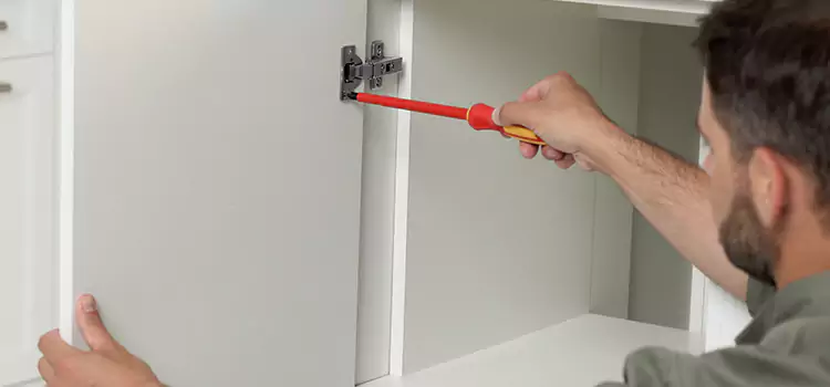 Screen Door Hinge Repair Murrysville