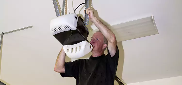Garage Door Opener Service Murrysville
