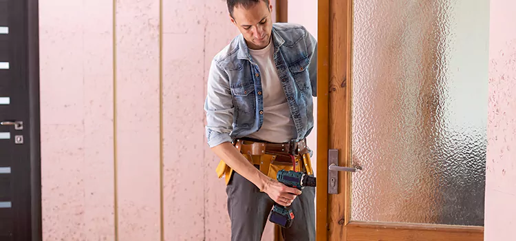 Door Glass Replacement Murrysville