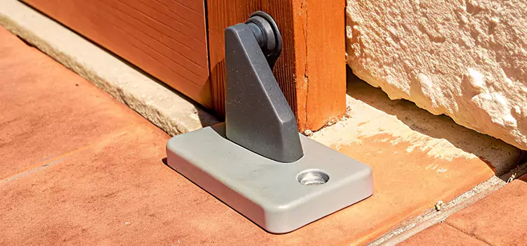 Aesthetic Door Stop Selection Murrysville
