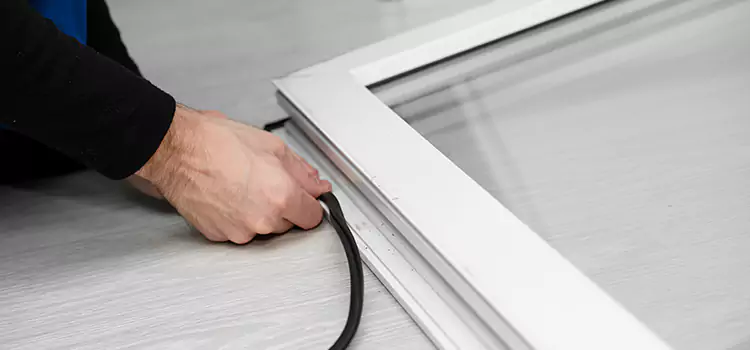 Commercial Door Weather Stripping Murrysville