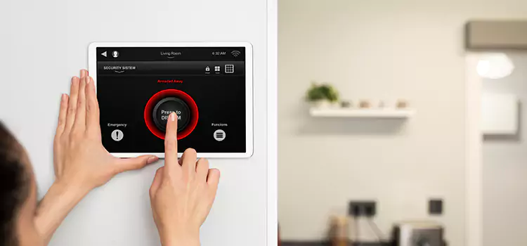 Blink Video Doorbell Installation Murrysville