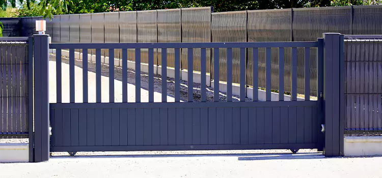 Driveway Gate Installation Contractors Murrysville