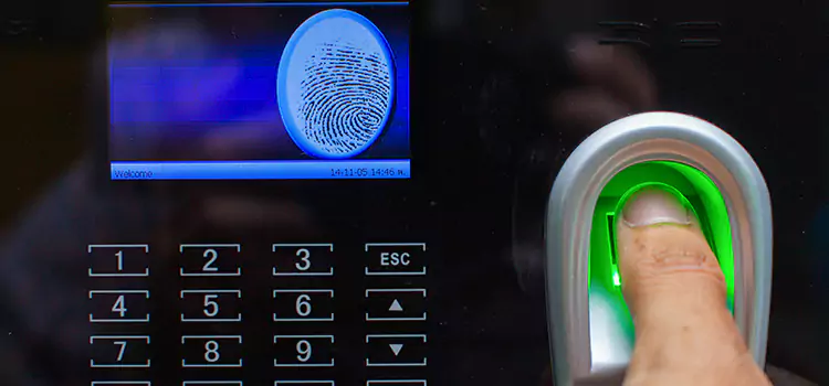 Your Trusted Partner for Secure Access in Murrysville, PA