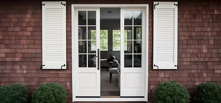 French Door Restoration Murrysville
