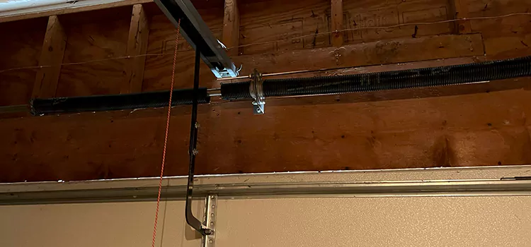 Broken Garage Door Cable Repair in Murrysville, PA