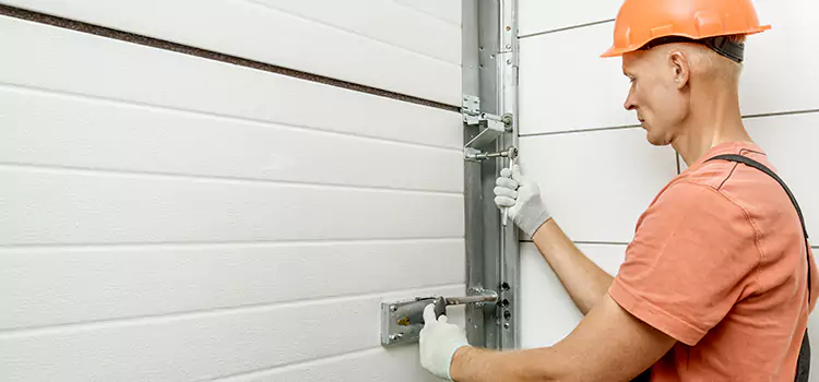 Why Choose Us for Garage Door Lock Services in Murrysville, PA?