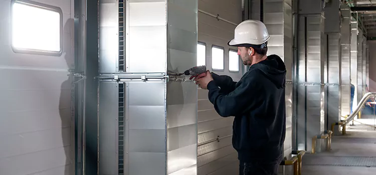 Prompt and Professional Garage Door Service in Murrysville, Pennsylvania
