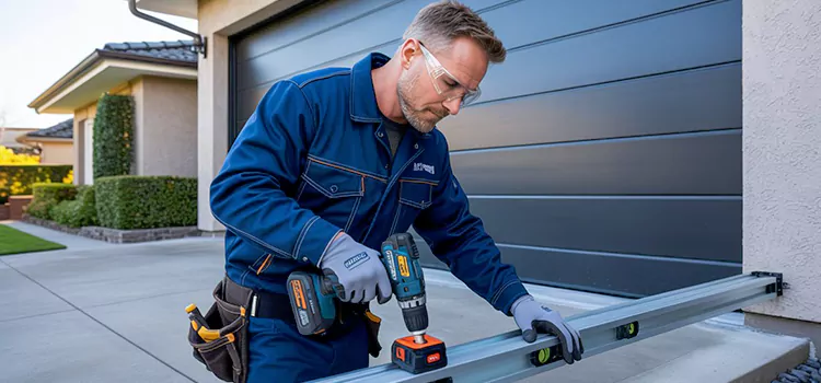 Why Choose Us for Garage Door Off Track Services in Murrysville, Pennsylvania?