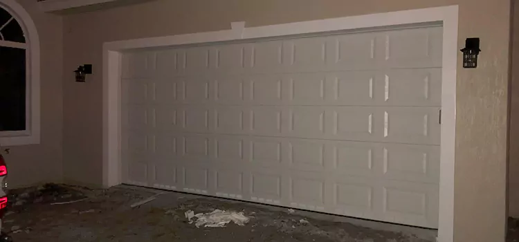 Garage Door Coil Replacement Murrysville