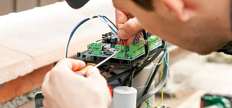 Specialized Brand Gate Motor Repairs Murrysville