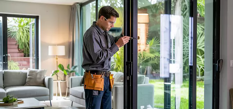 Why Choose Us for Your Glass Door Needs in Murrysville, PA?