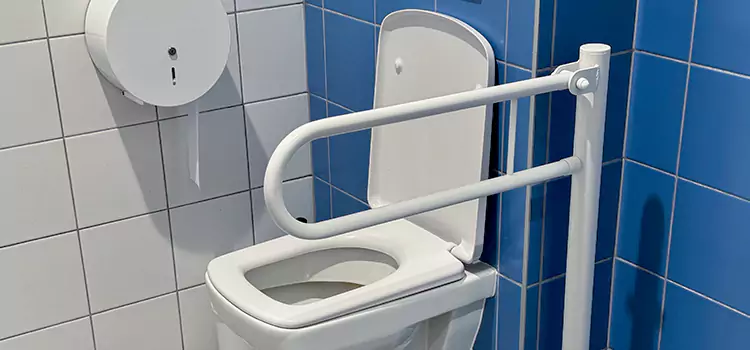 Comprehensive Solutions in Murrysville, PA for Accessible Facilities