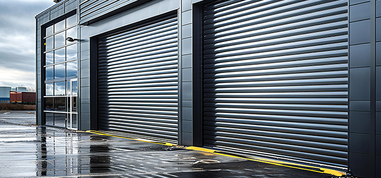 Emergency Industrial Garage Door Service Murrysville