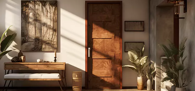 Specialty Interior Doors Murrysville