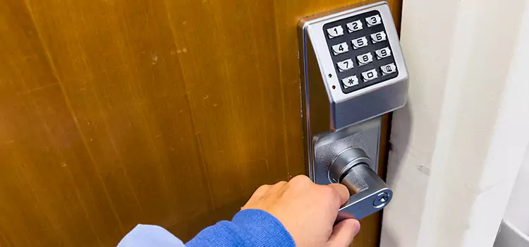 Why Choose Us for Your Keypad Lock Needs in Murrysville, PA?