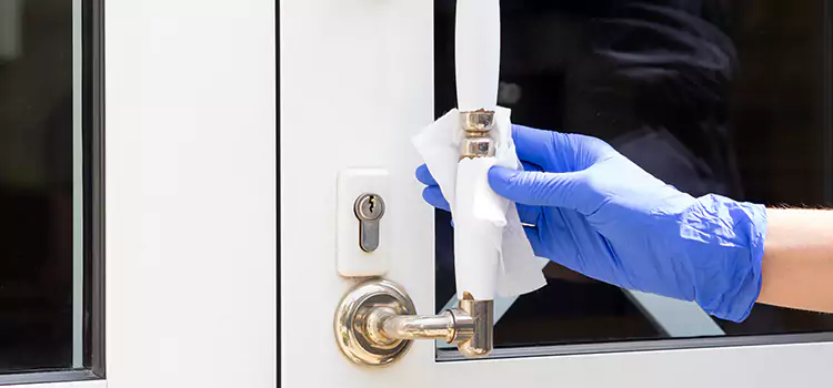 Rekey Lock Cylinder Murrysville