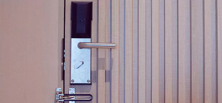 Installing a Maglock Murrysville