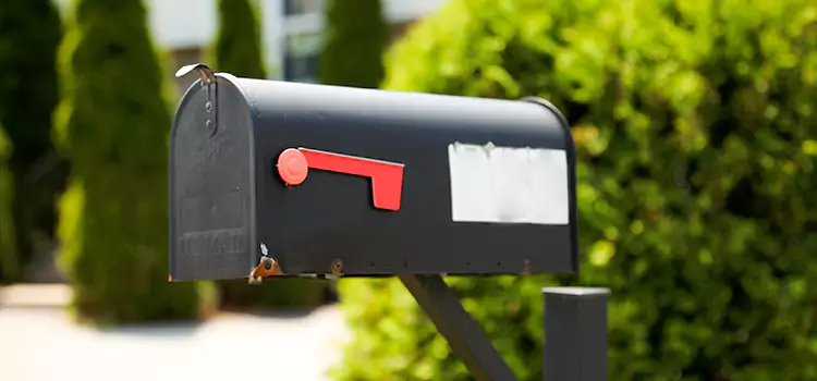 Secure Mailboxes for Packages Murrysville