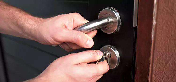 Master Key Control and Audits Murrysville