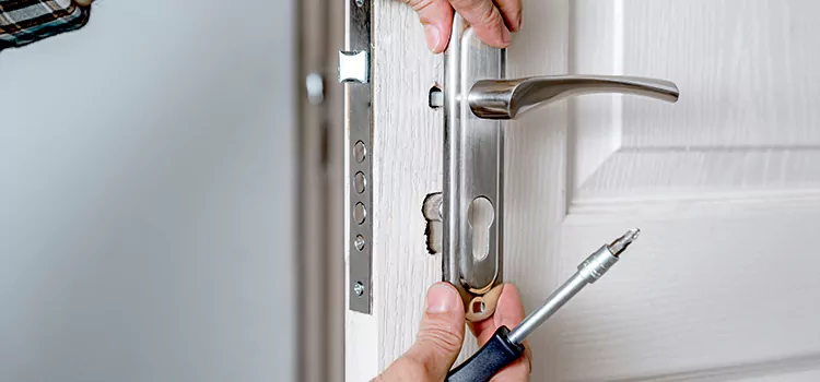 New Door Frame Installation Murrysville