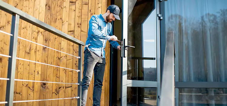 Emergency Patio Door Repair Murrysville