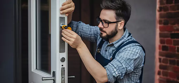 Residential Door Repairs Murrysville