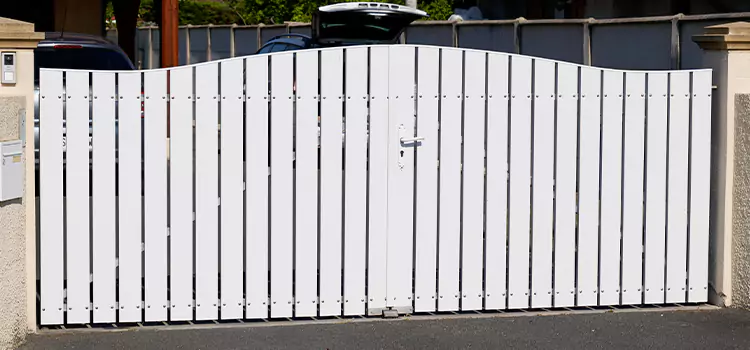 Why Choose Us for Residential Gate Repair in Murrysville, PA?