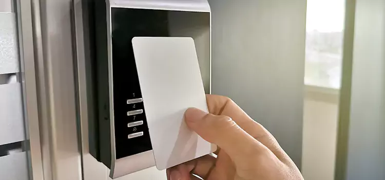 Advanced RFID Technology Integration in Murrysville, PA