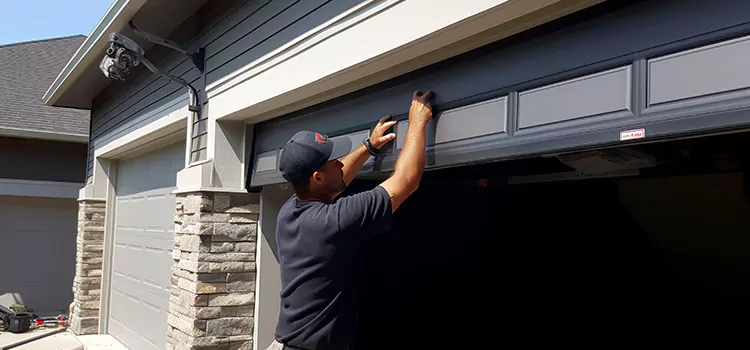 Janus Roll Up Doors Murrysville