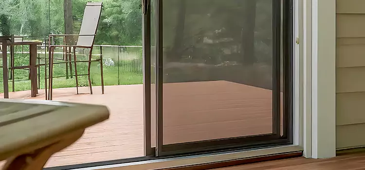 Garage Screen Door Installation Murrysville